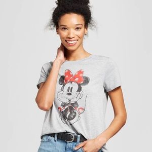Minnie Mouse Shirt - Disney